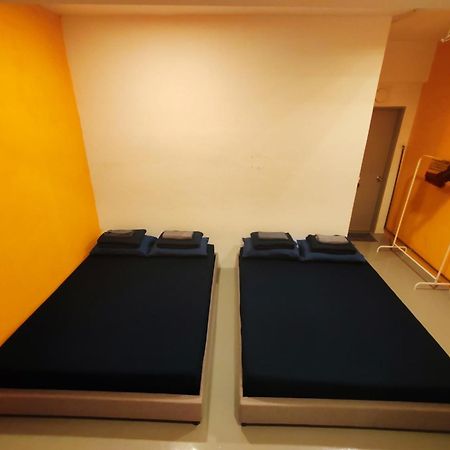 The Cocoon Capsule Hotel Cameron Highlands Extérieur photo