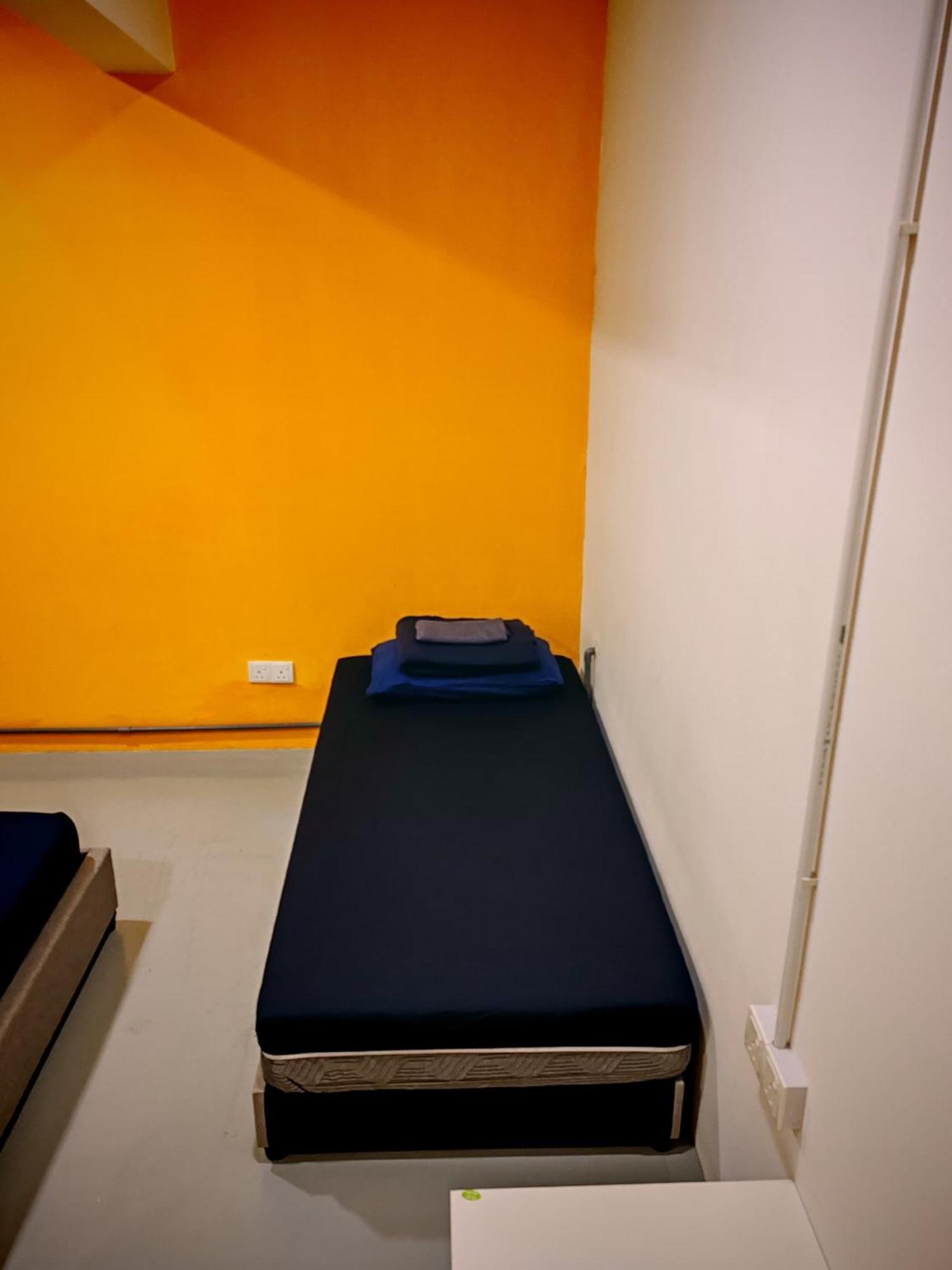 The Cocoon Capsule Hotel Cameron Highlands Extérieur photo