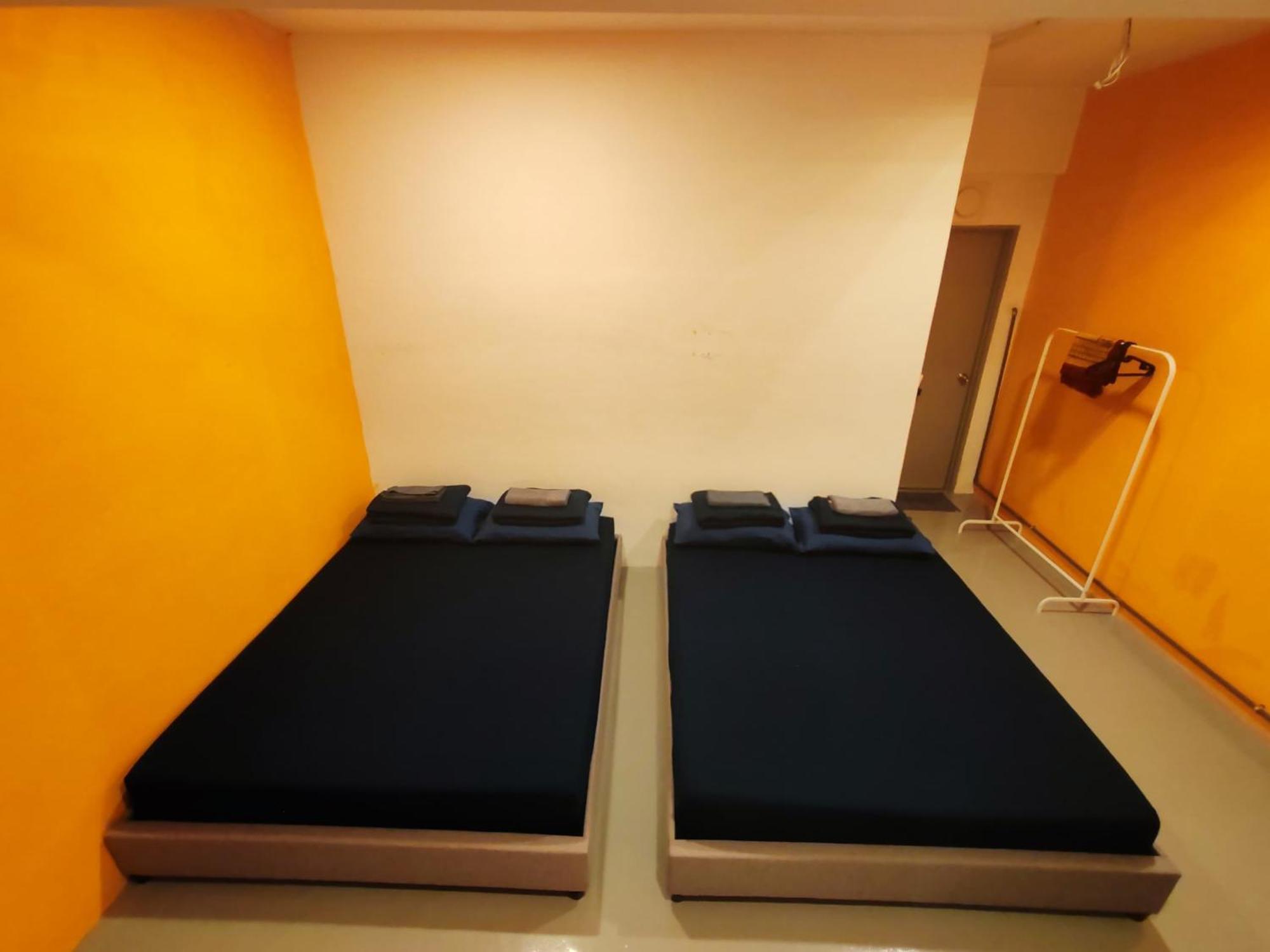 The Cocoon Capsule Hotel Cameron Highlands Extérieur photo