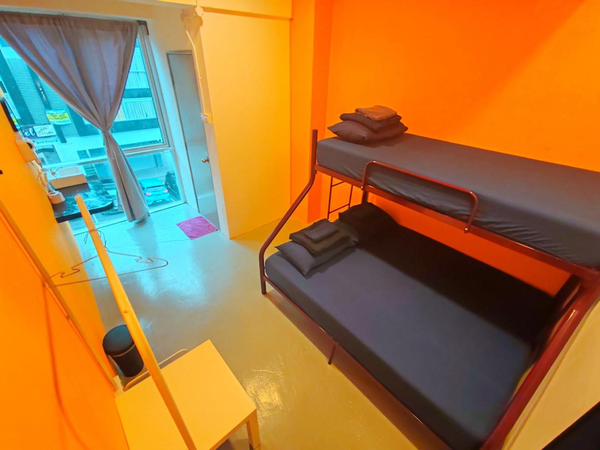 The Cocoon Capsule Hotel Cameron Highlands Extérieur photo
