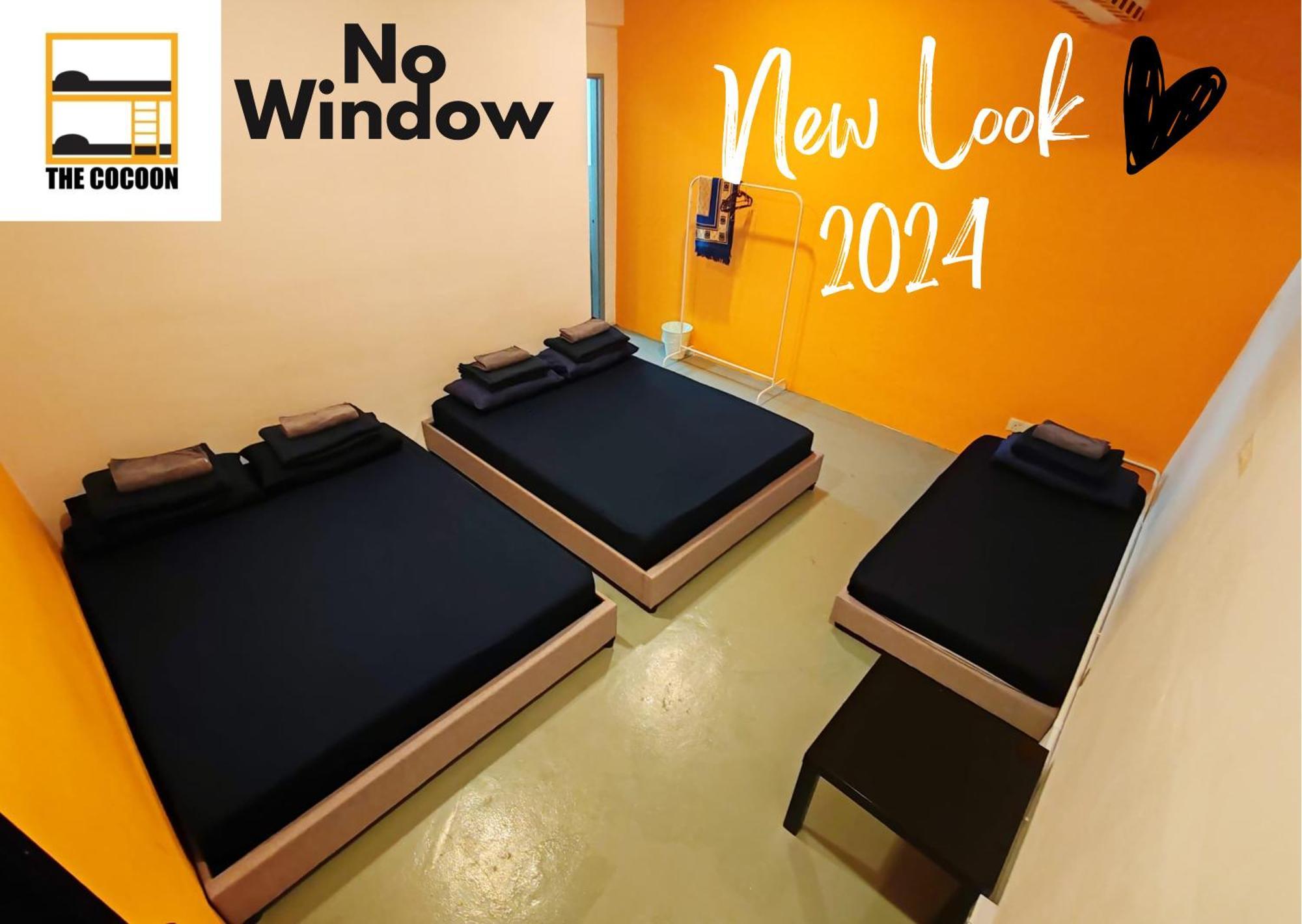 The Cocoon Capsule Hotel Cameron Highlands Extérieur photo